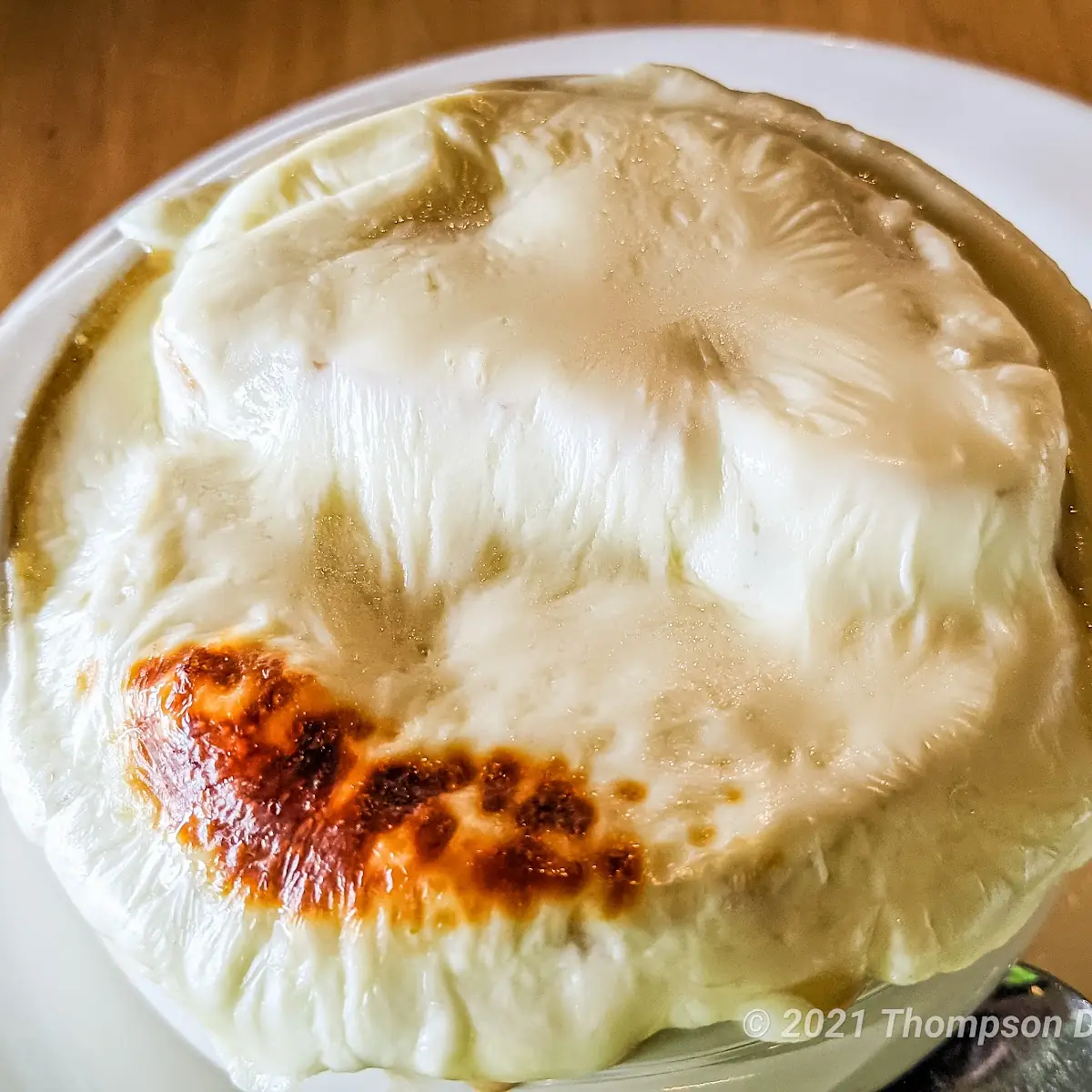 French Onion Soup