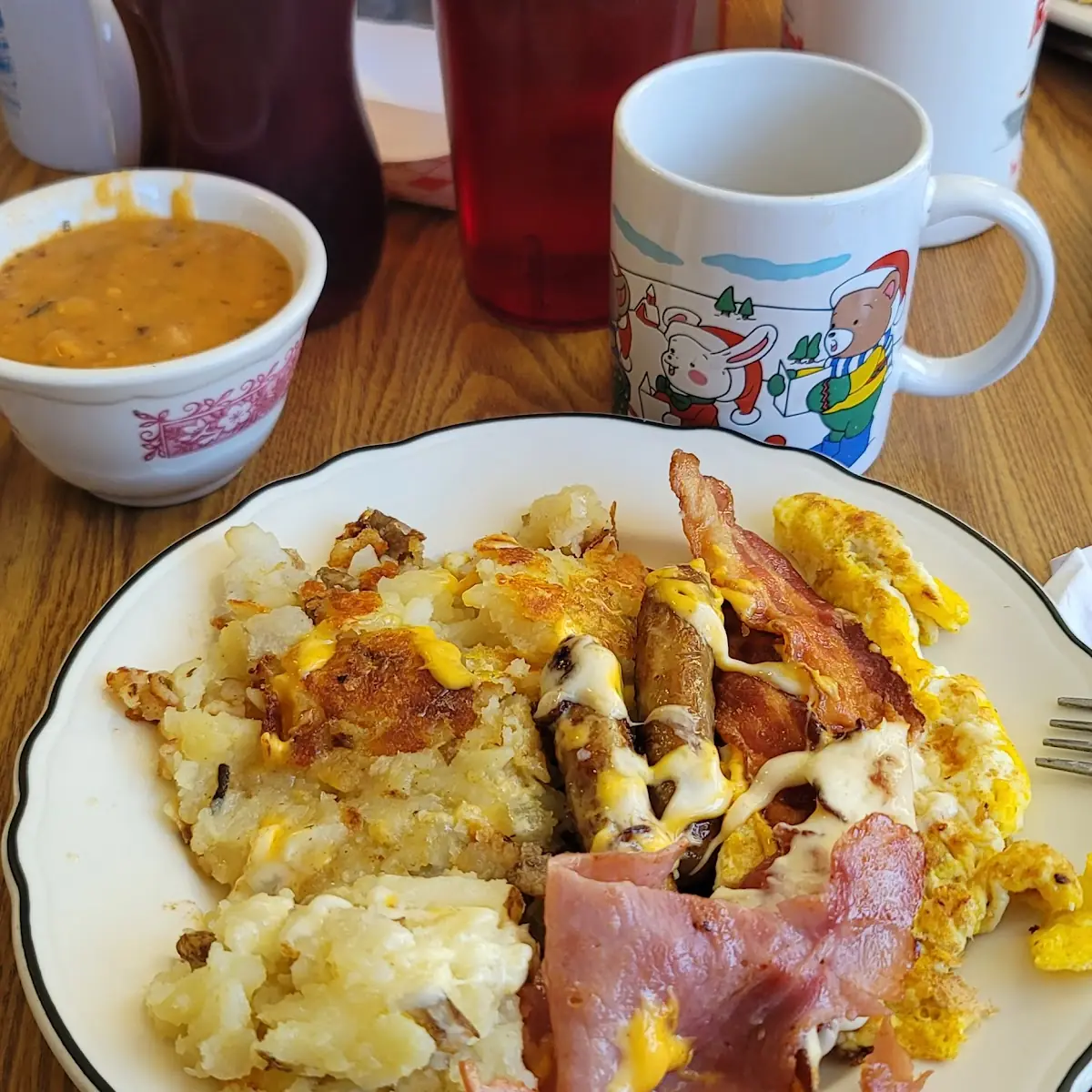 Home Fries