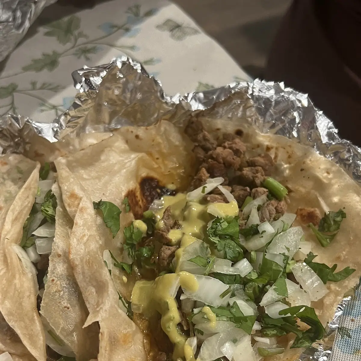 Carne Asada