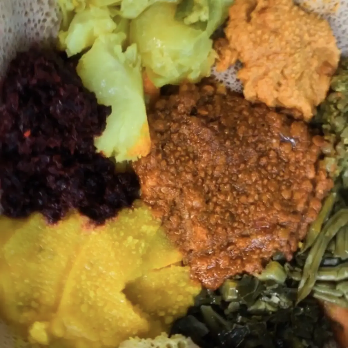 Injera