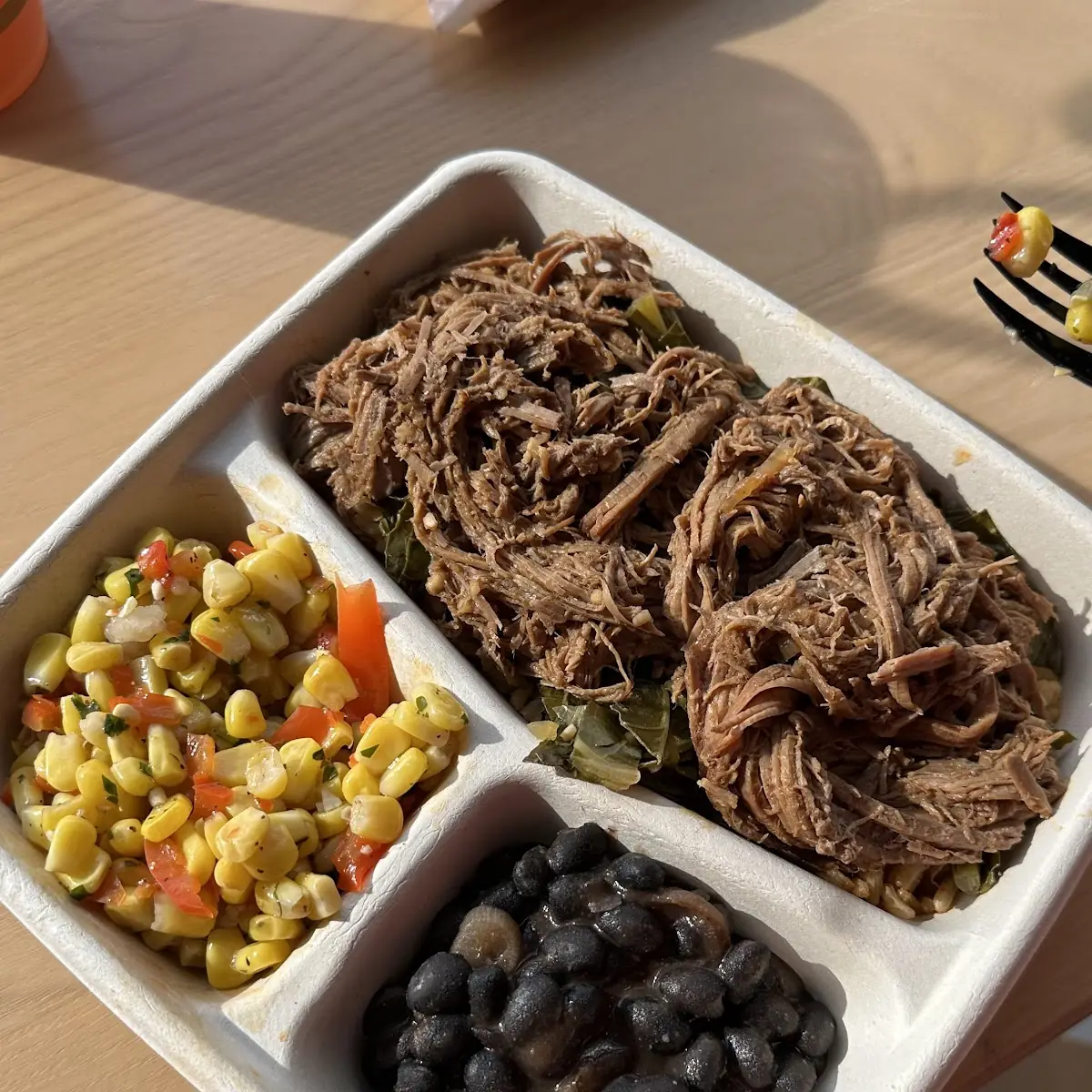 Pulled Pork