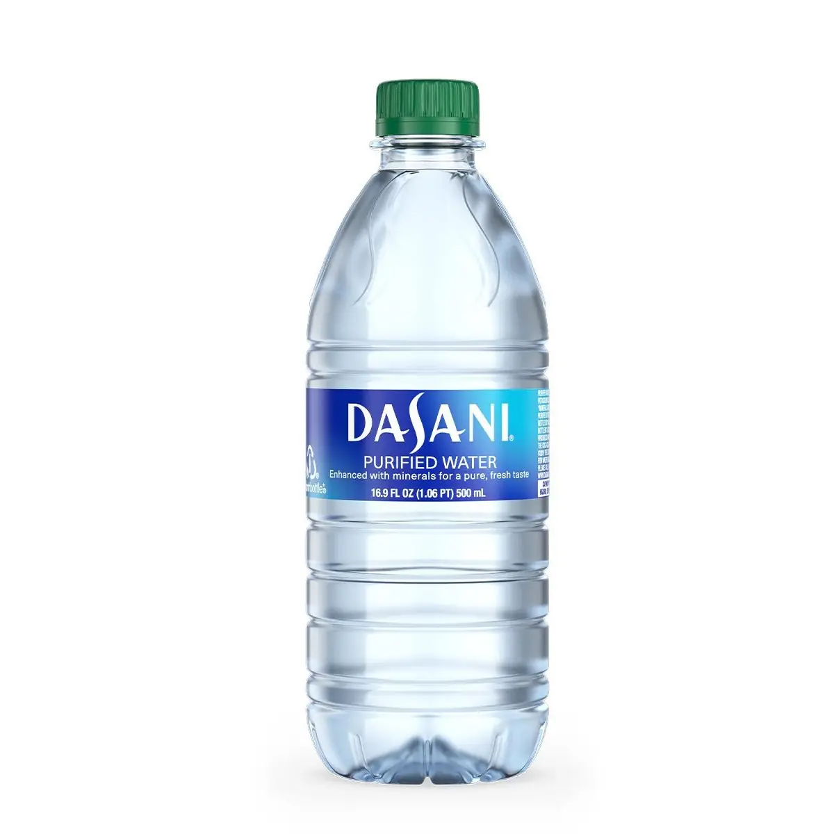 Dasani Water