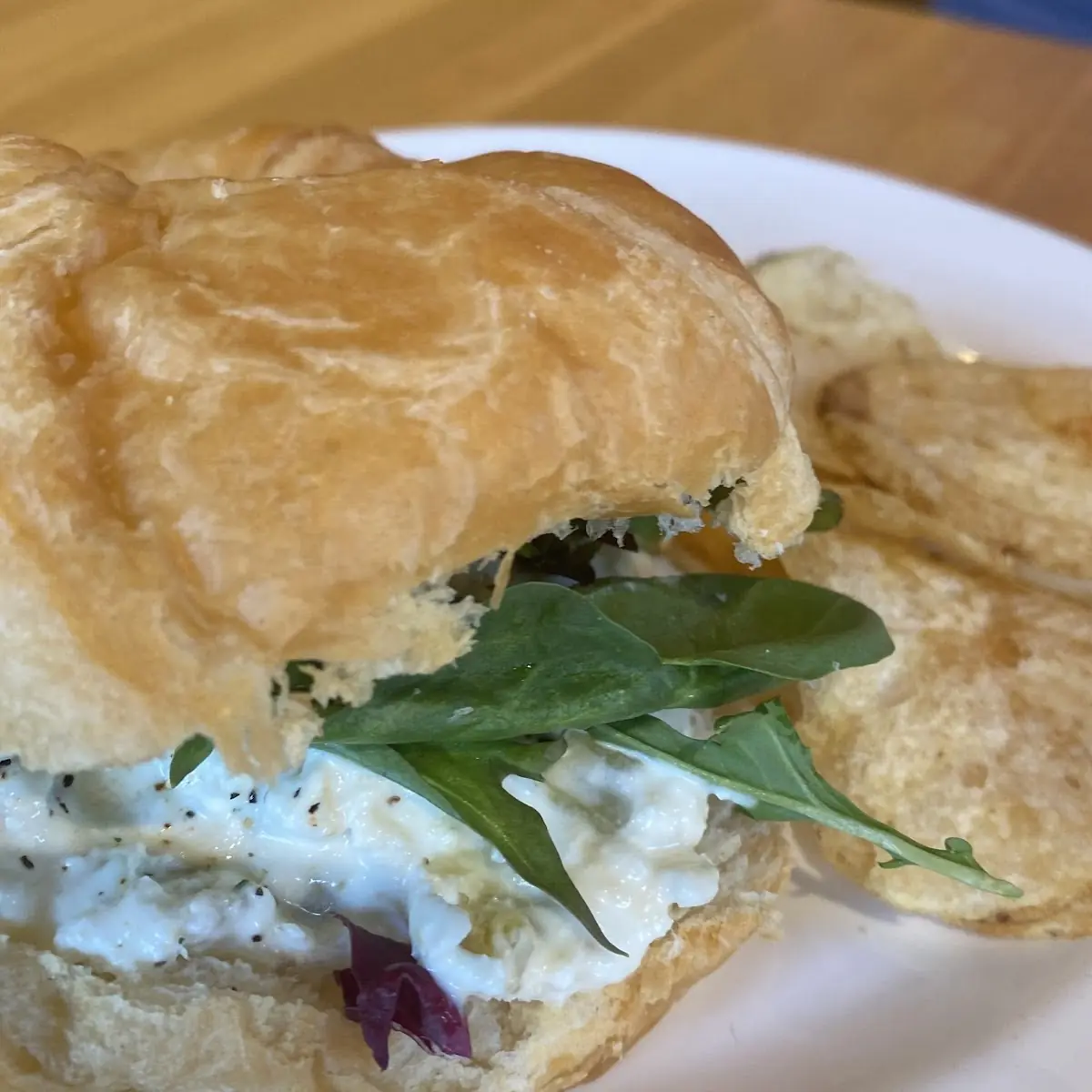 Chicken Salad