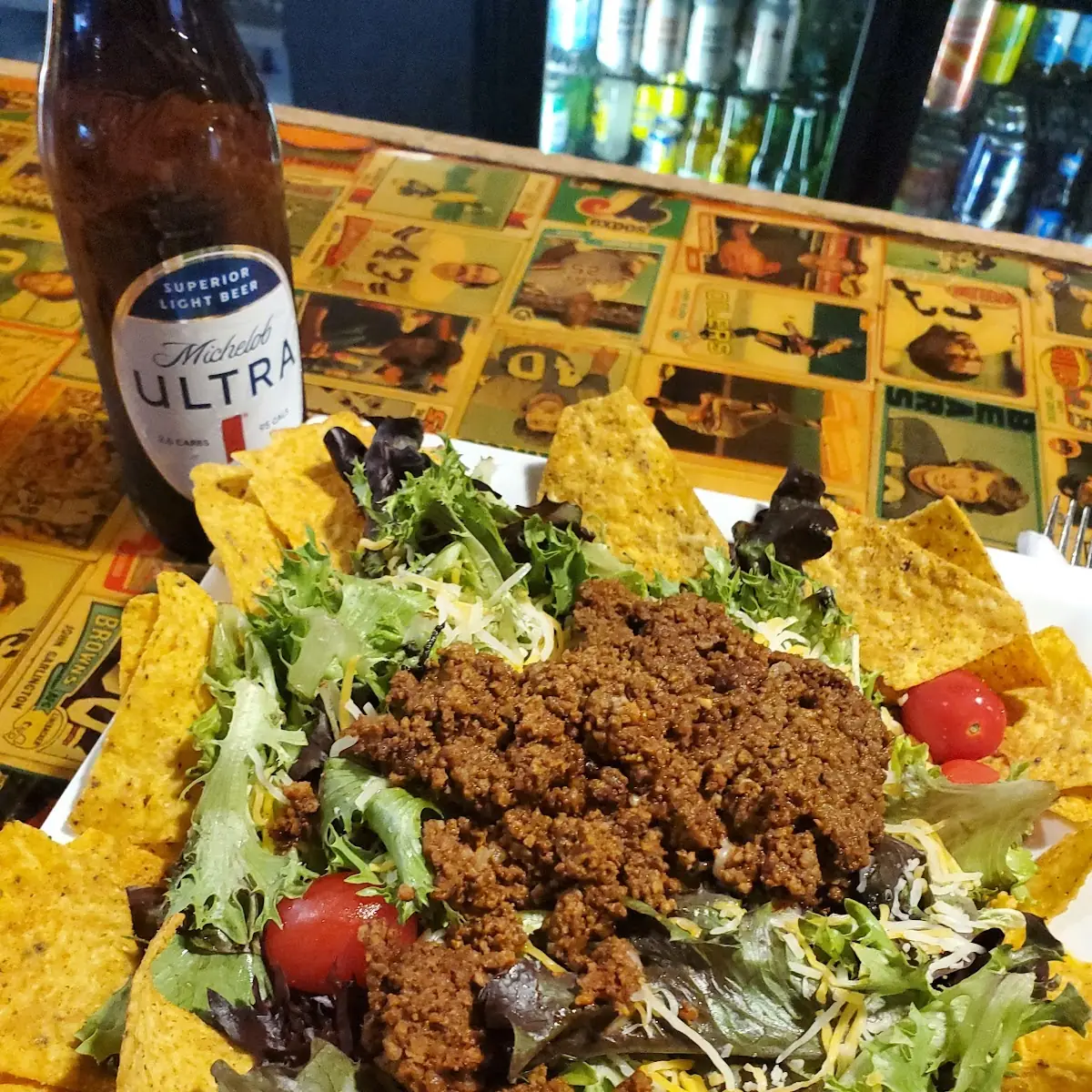 Taco Salad