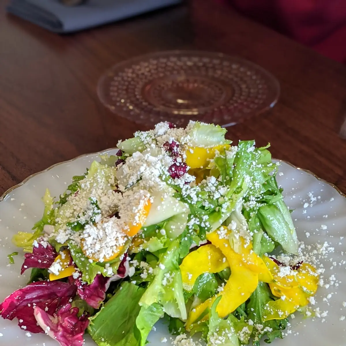 Green Salad