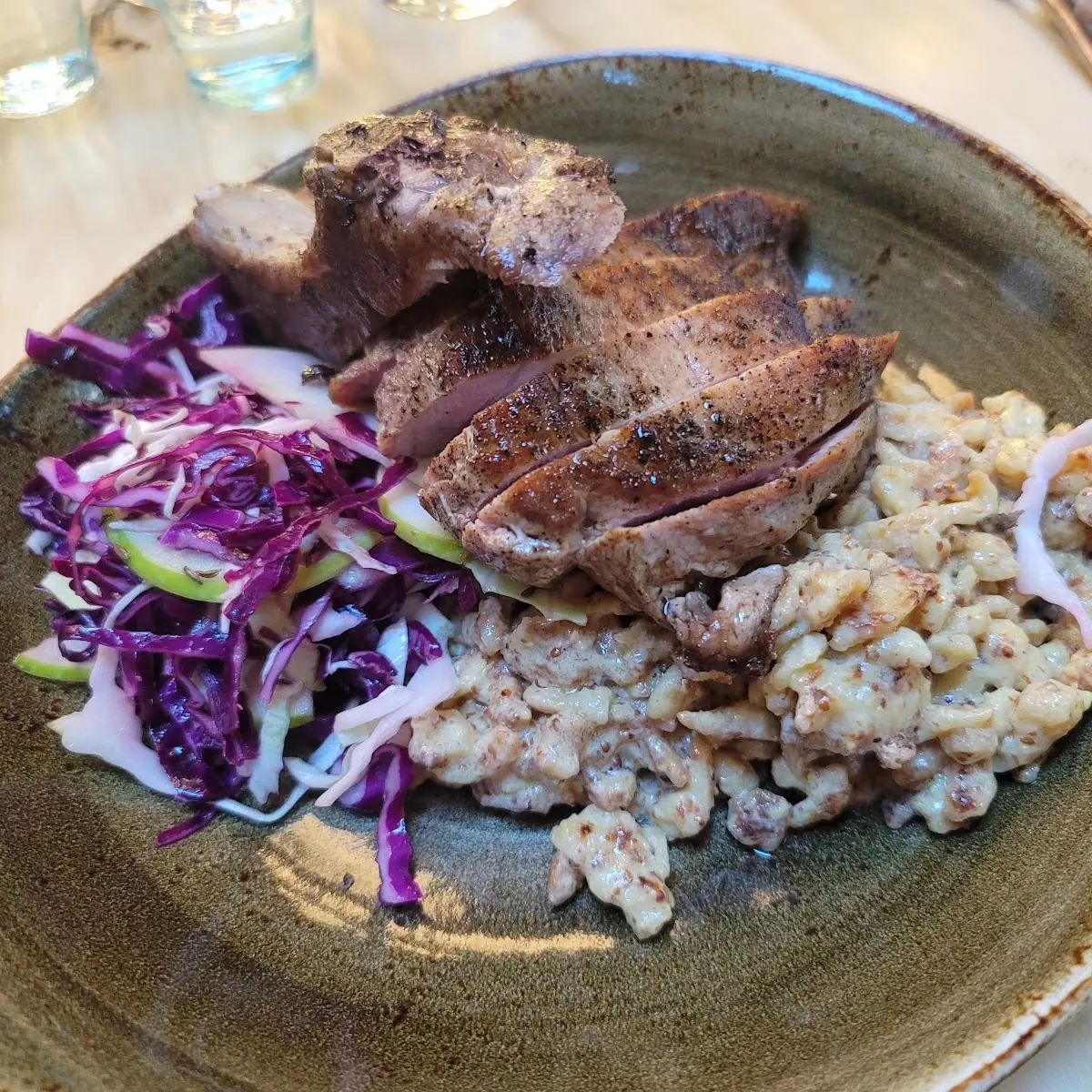 Pork Chop
