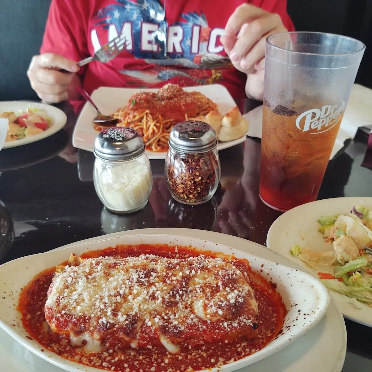 Lasagna
