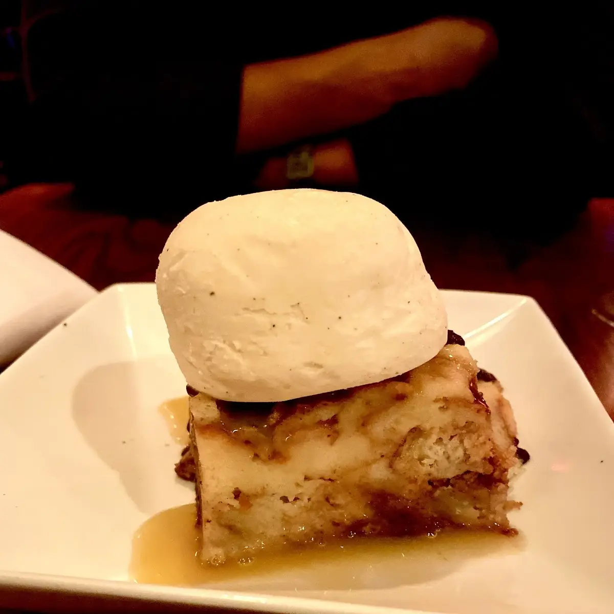 Bread Pudding