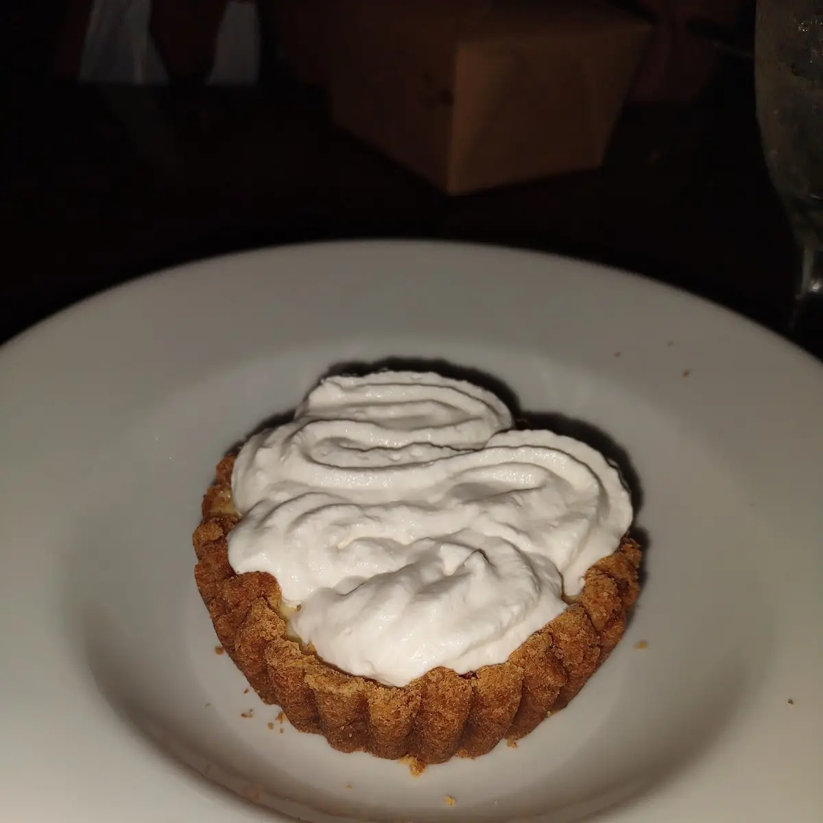 Key Lime Pie