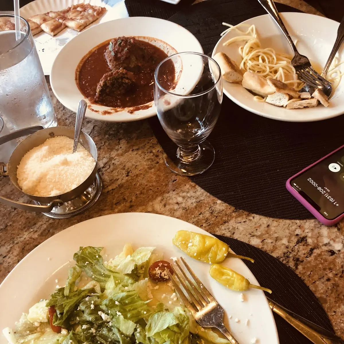 Salade César