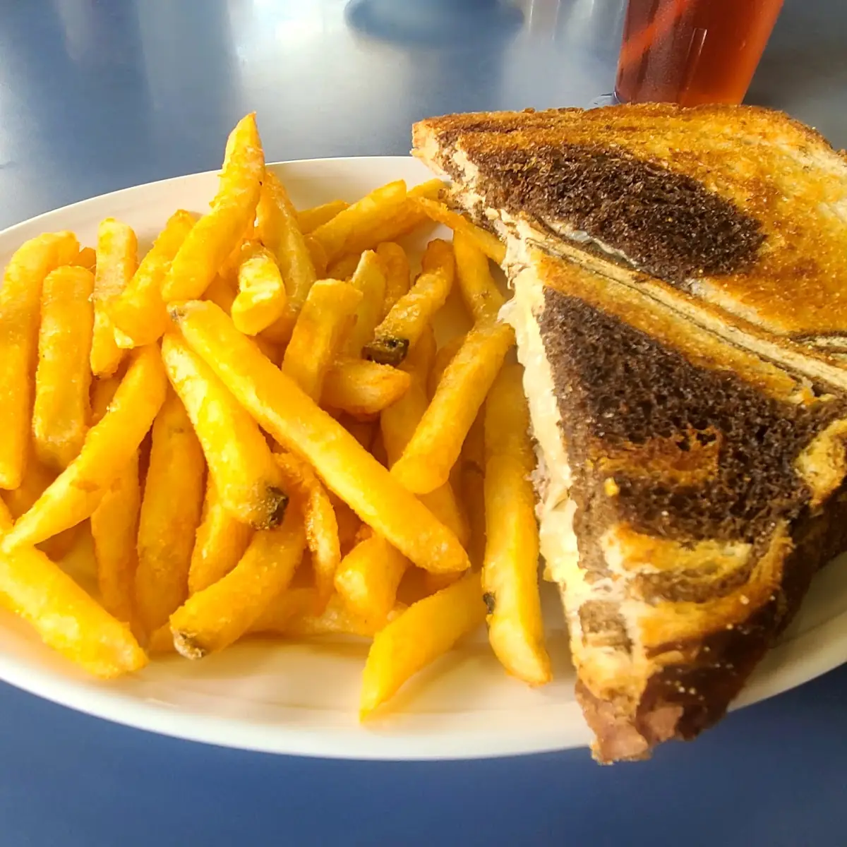 Patty Melt