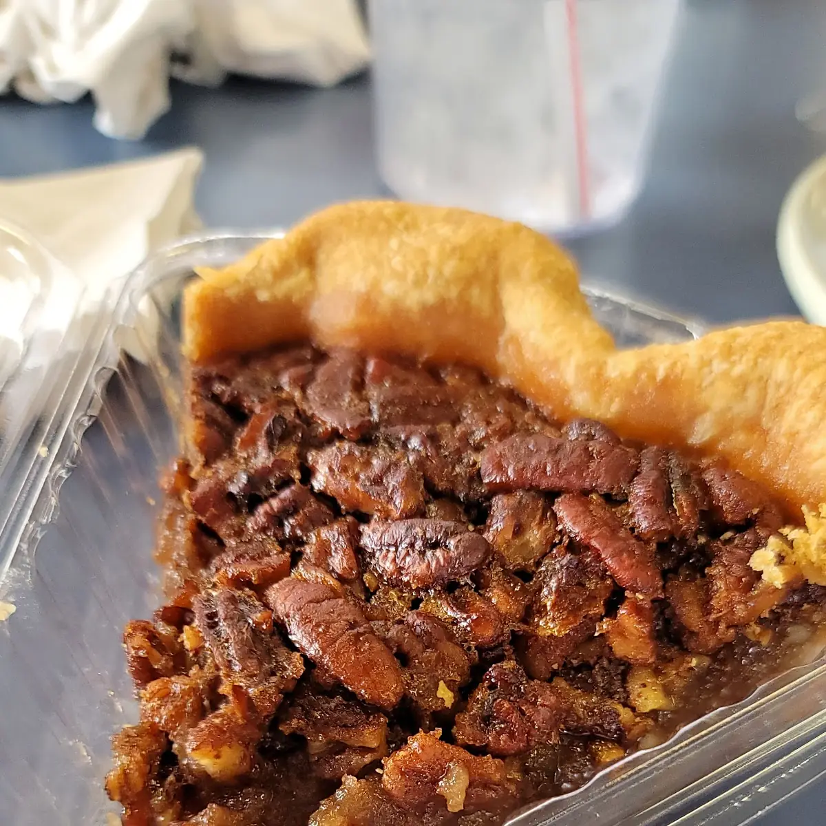 Pecan Pie