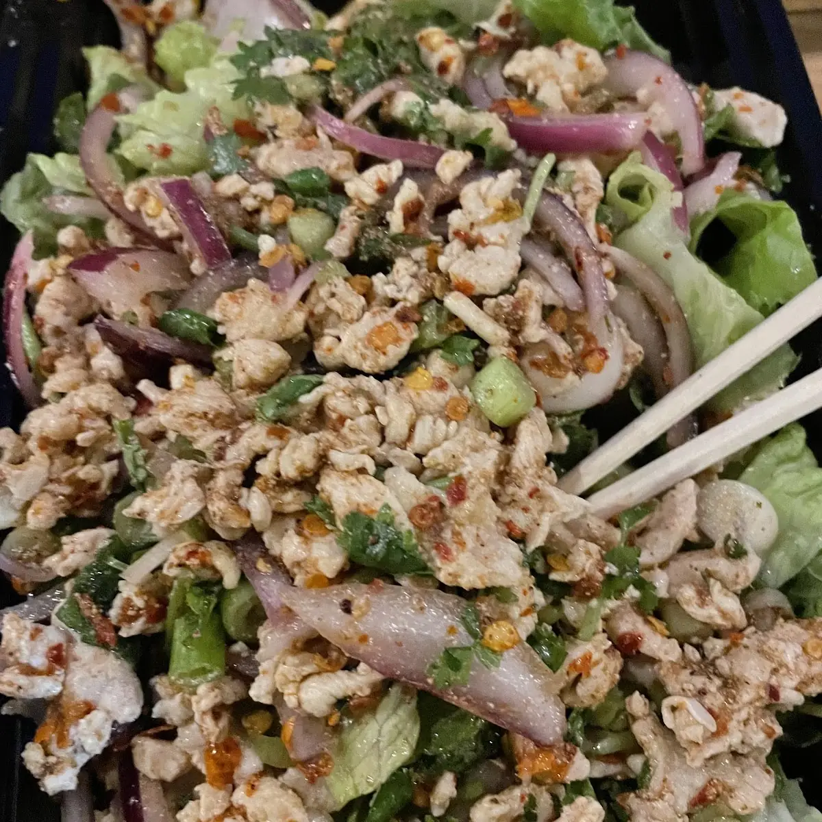 Larb Gai