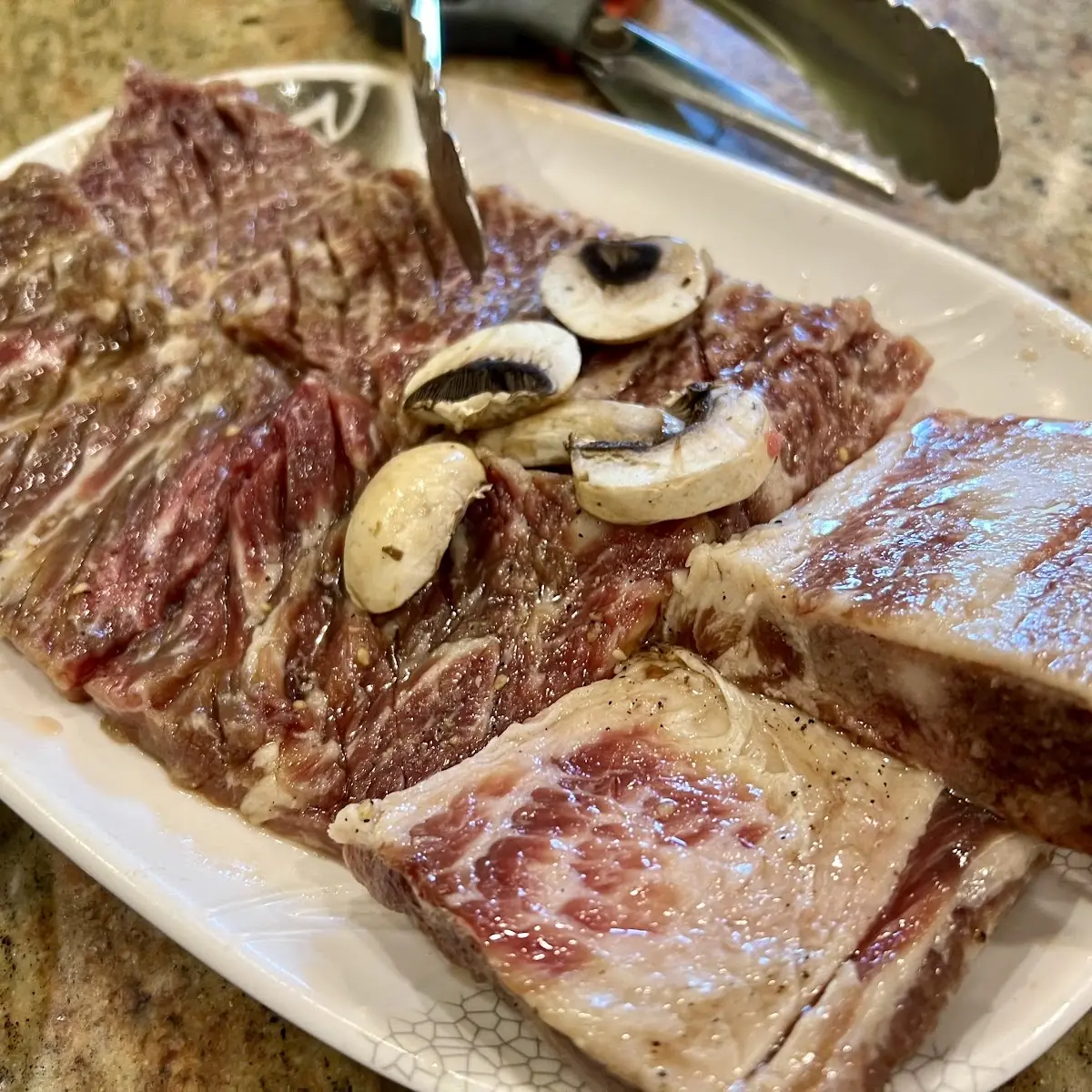 Short Ribs