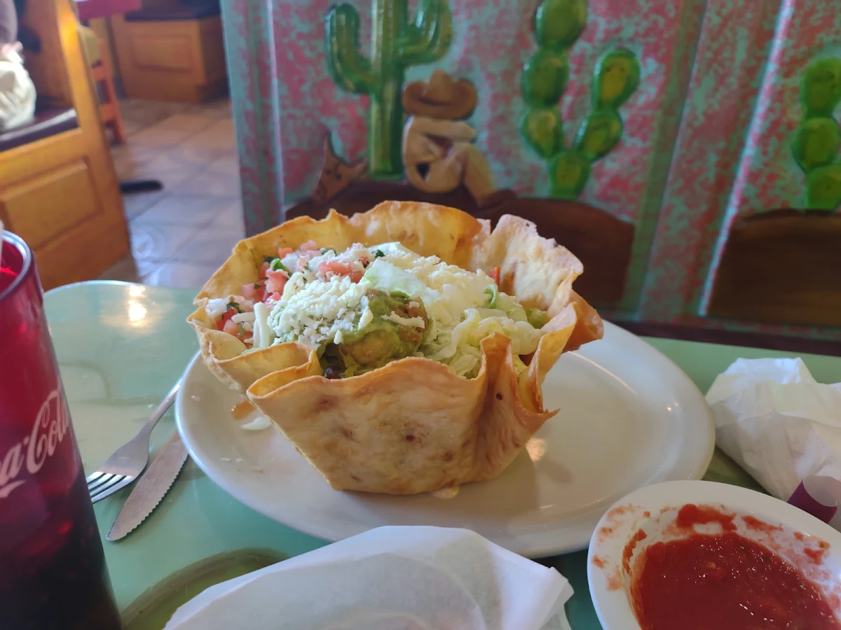 Taco Salad