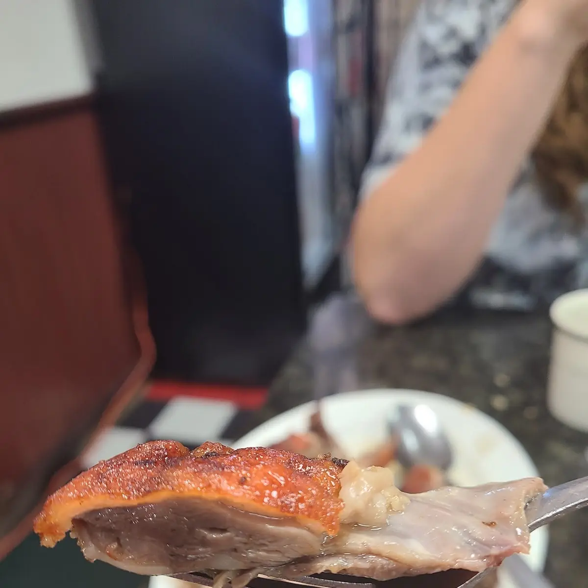 Peking Duck