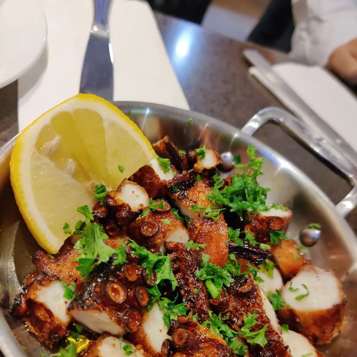 Kopsidia Pork Belly