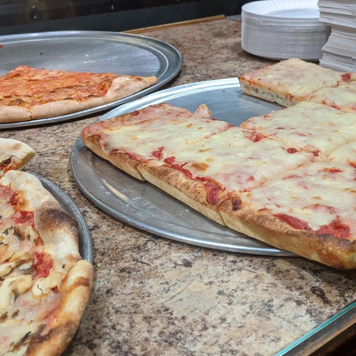 Sicilian Pie
