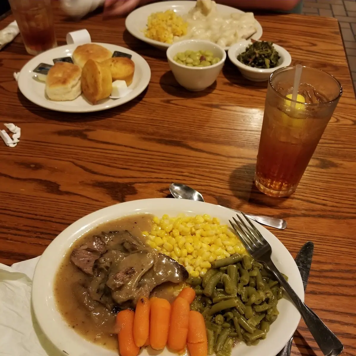 Roast Beef