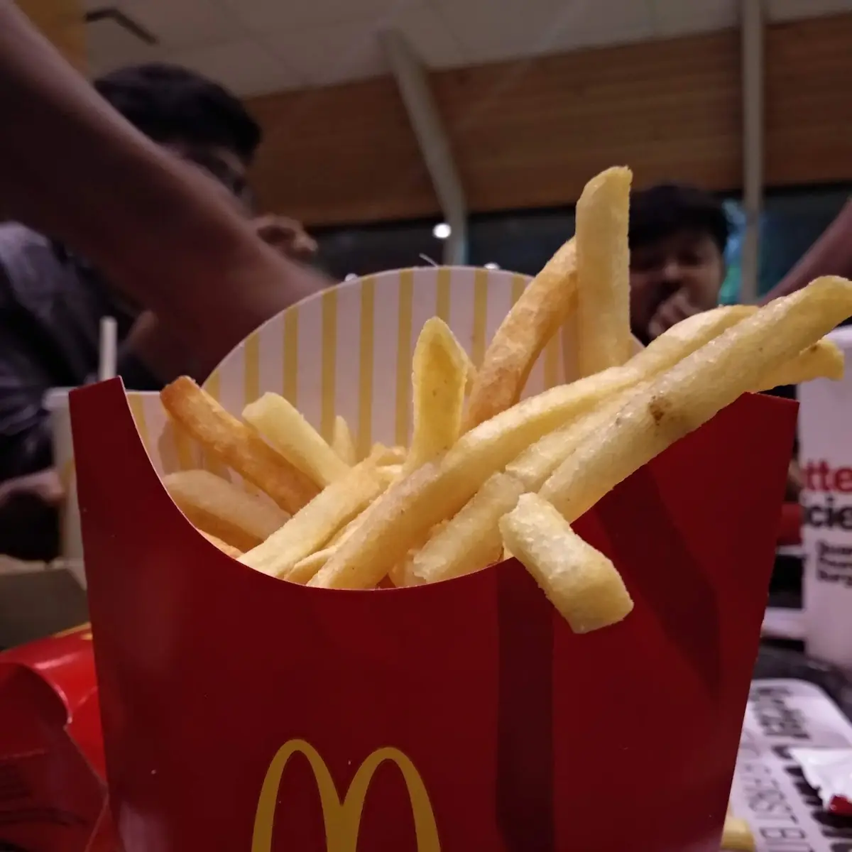 French Fries