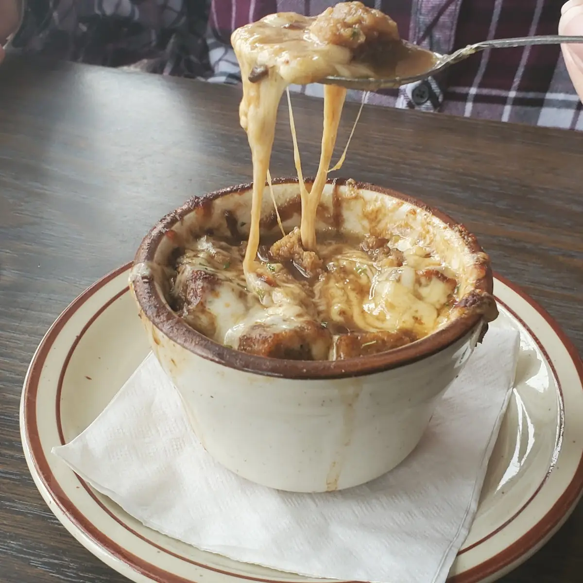 Onion Soup