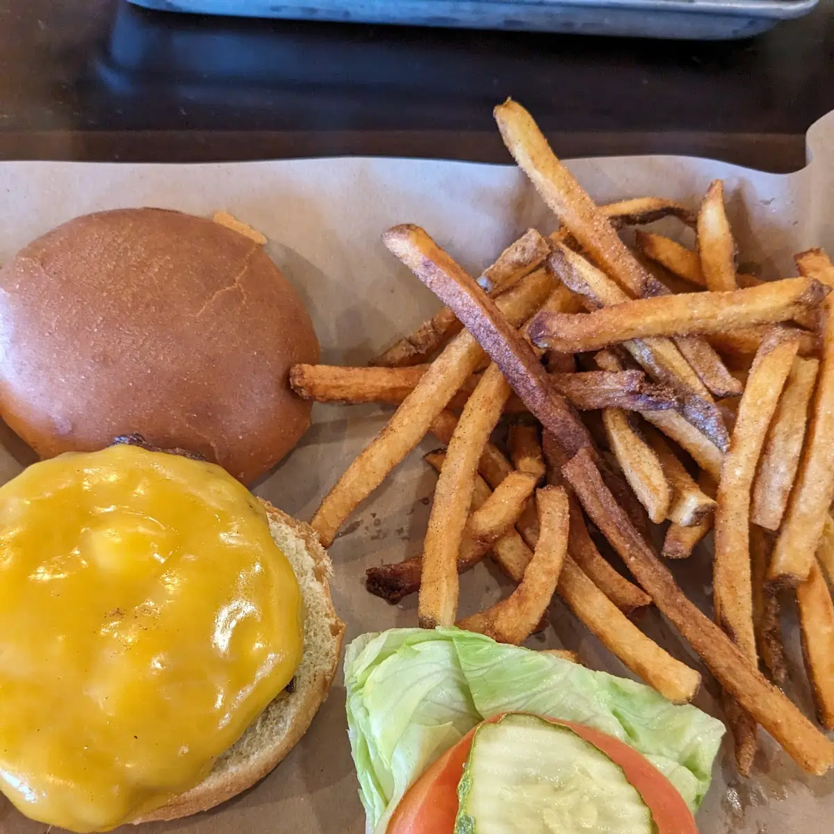 Burger