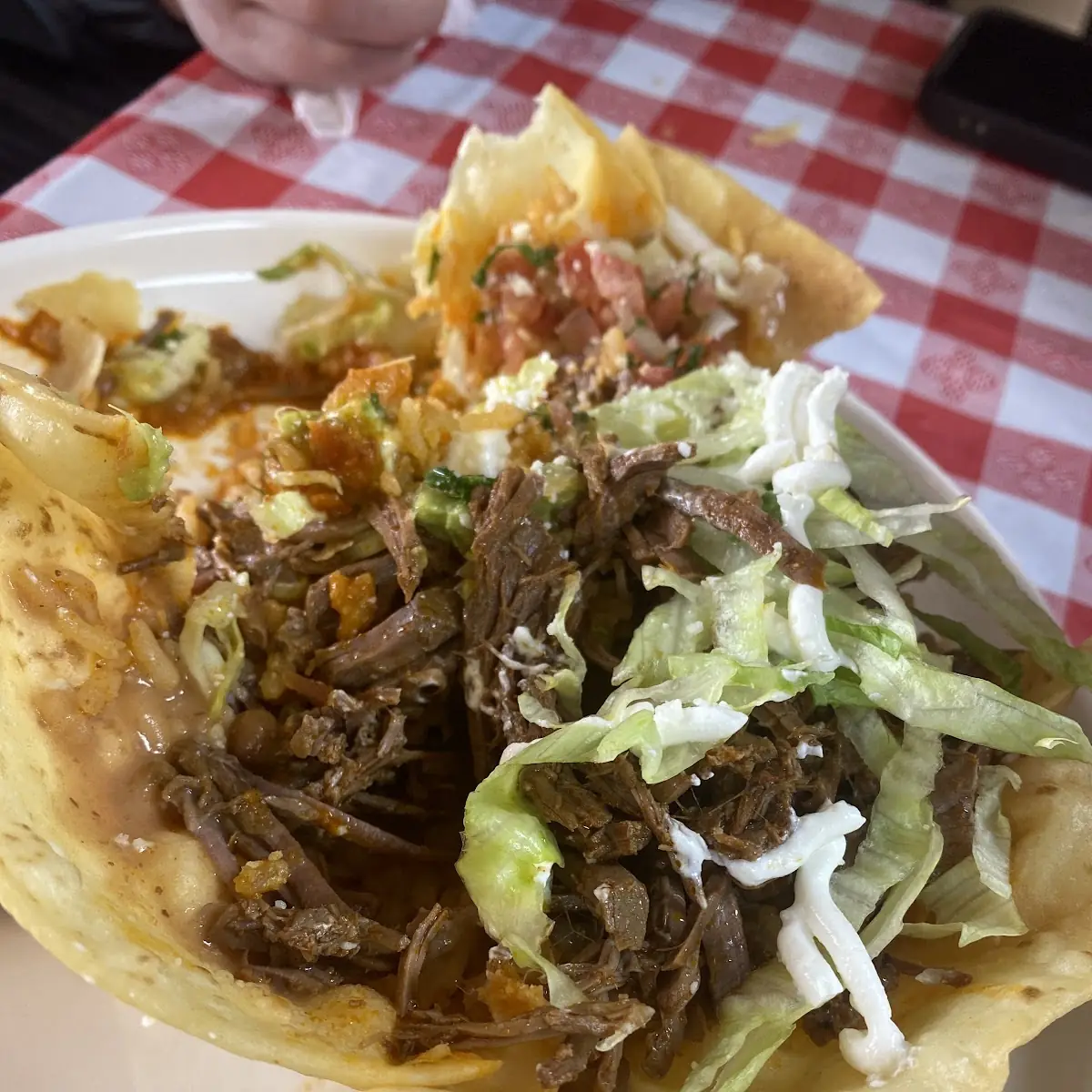 Carne Asada