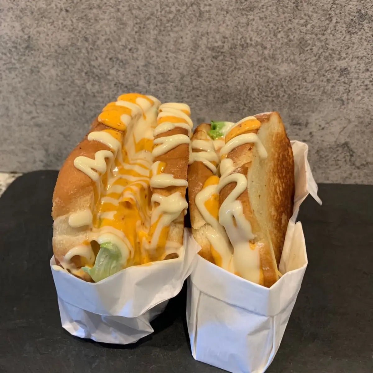 Hot Dog