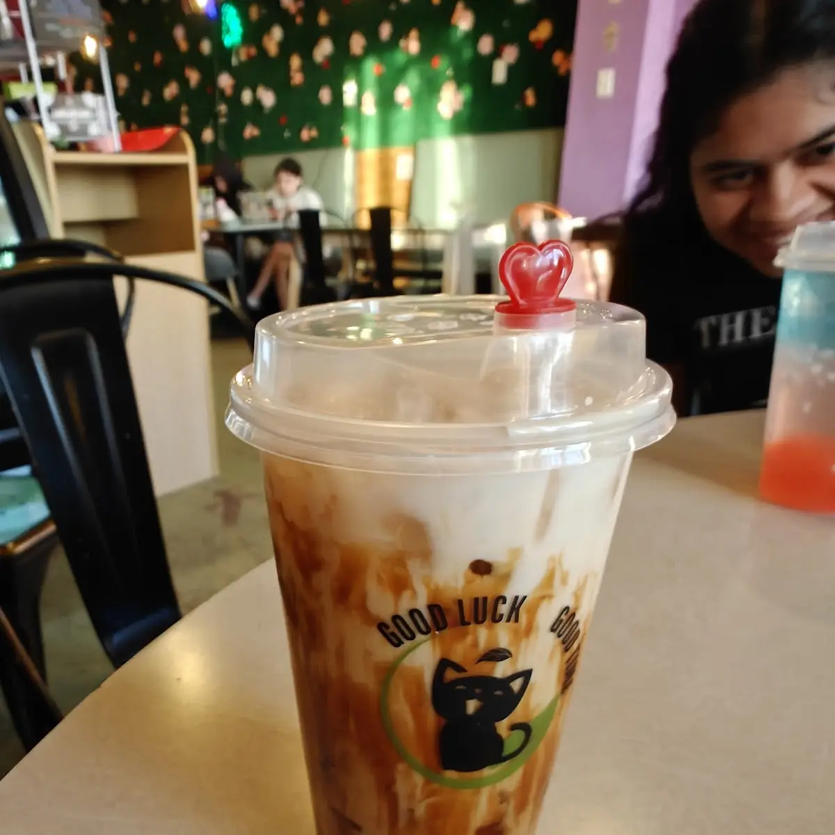 Thai Tea