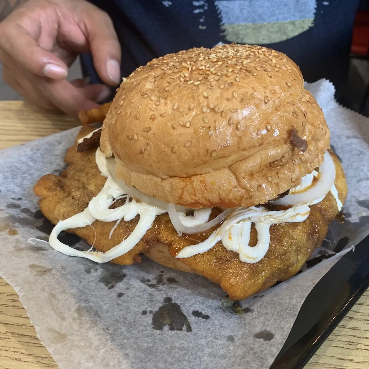 Cemita Poblana