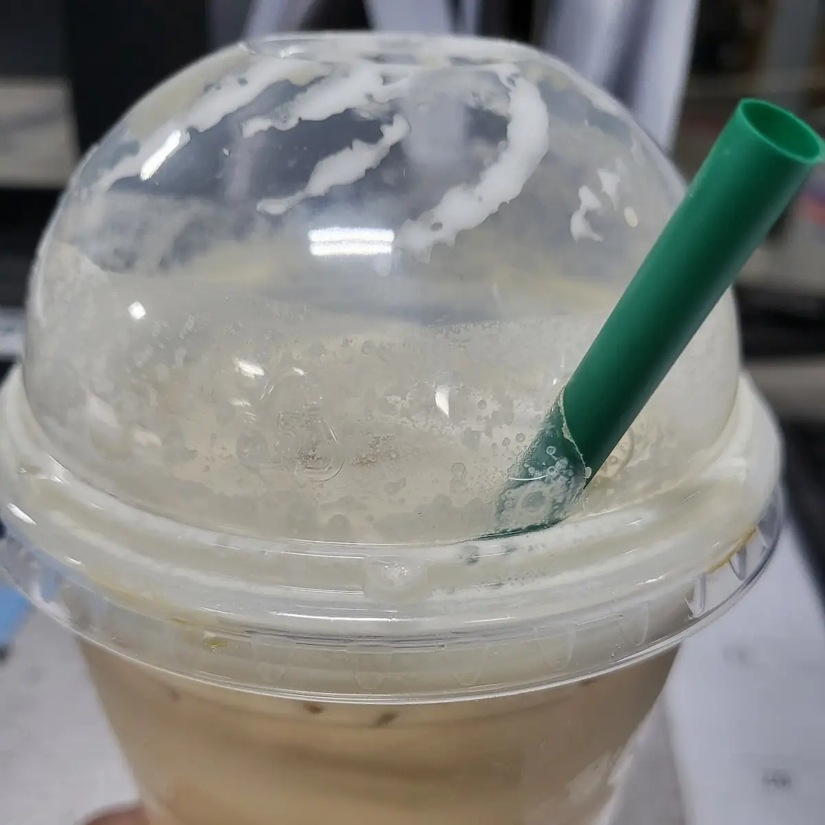 Refreshers Sweet Cream
