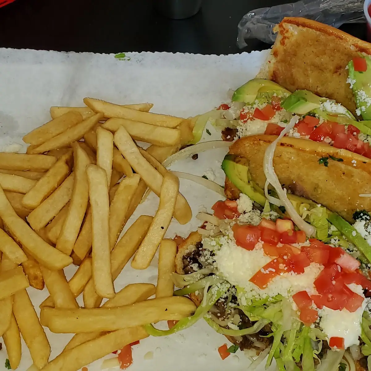 Carne Asada Torta