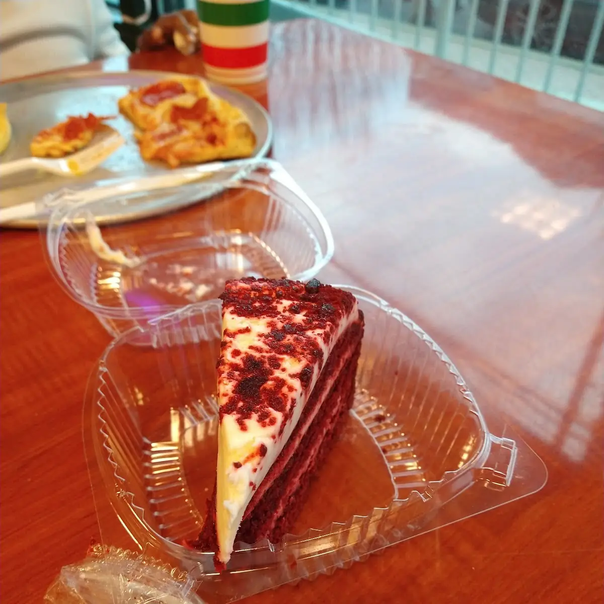 Red Velvet Cake