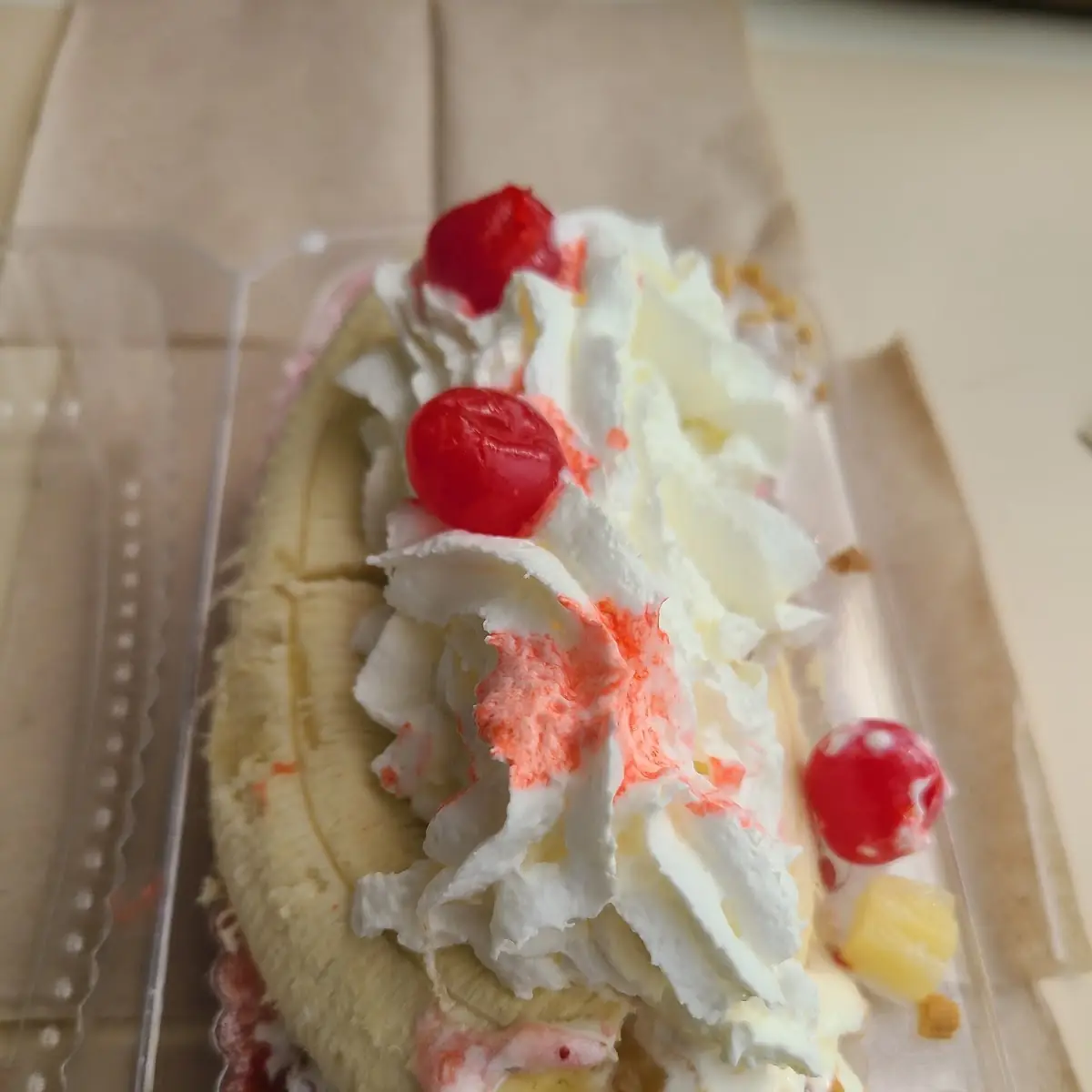 Banana Split
