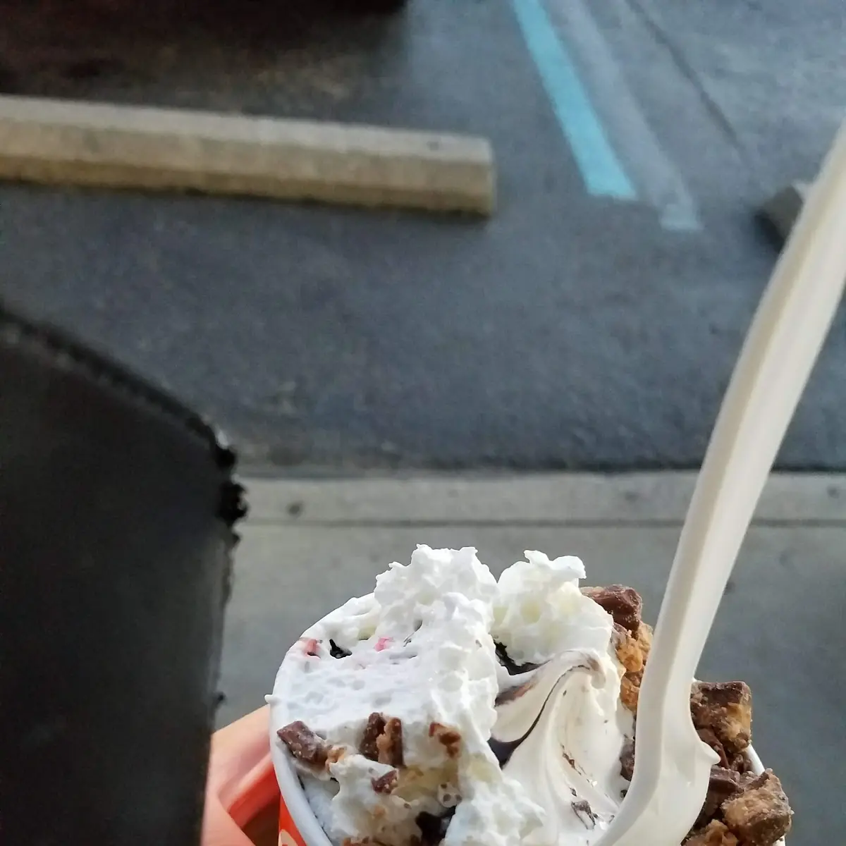 Hot Fudge