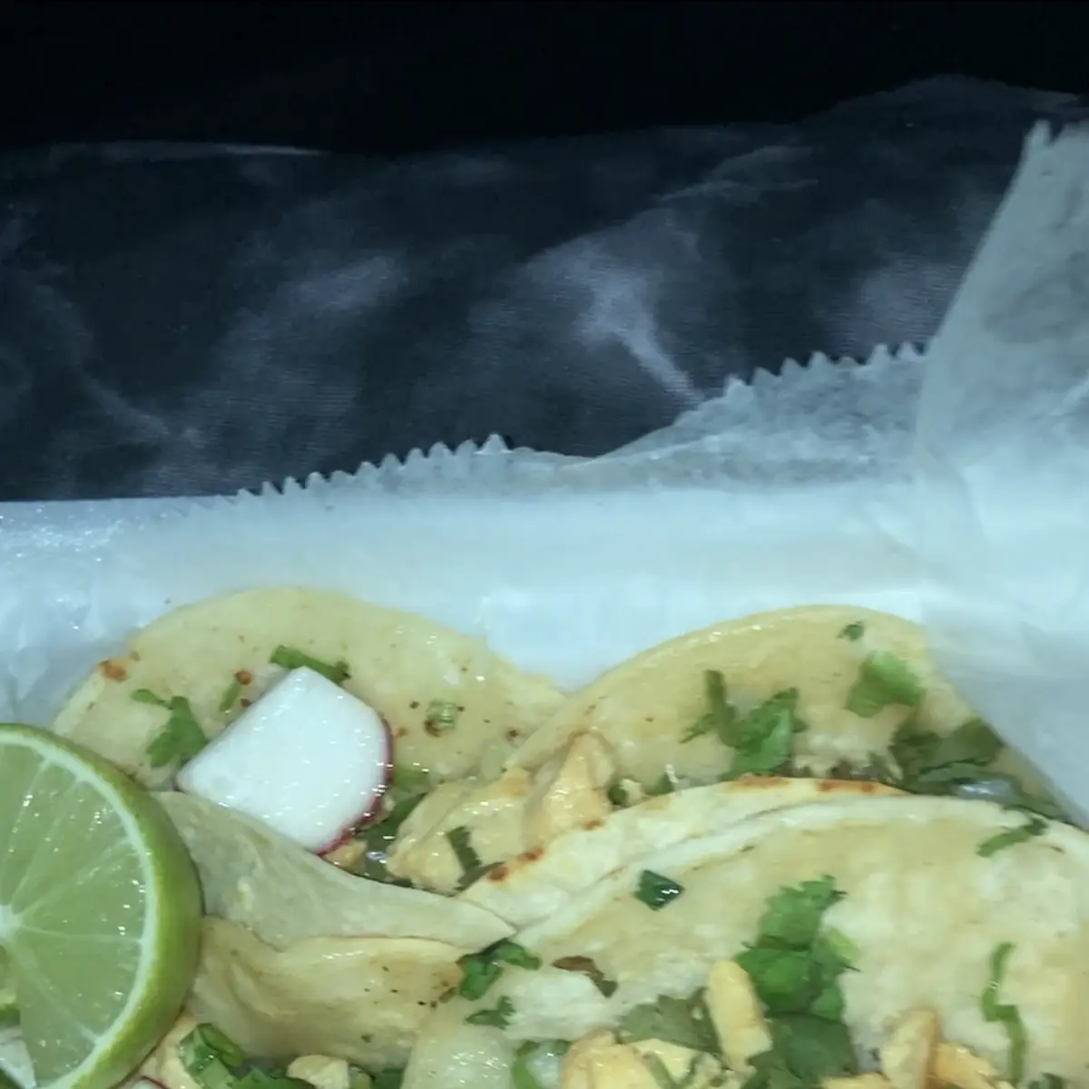 Street Tacos