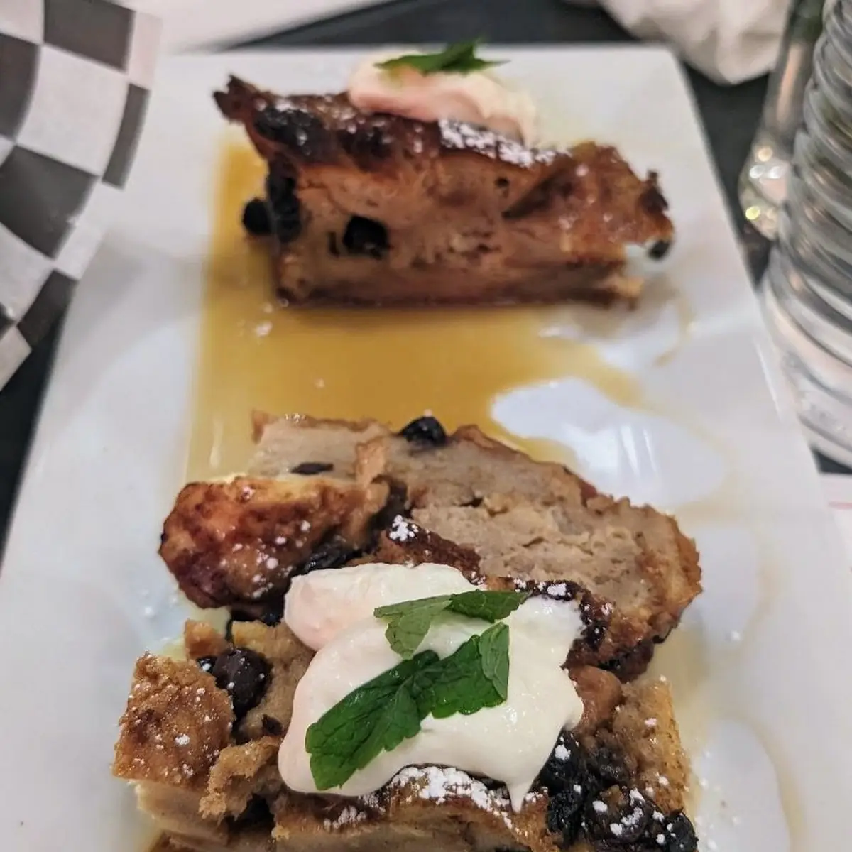 Bread Pudding