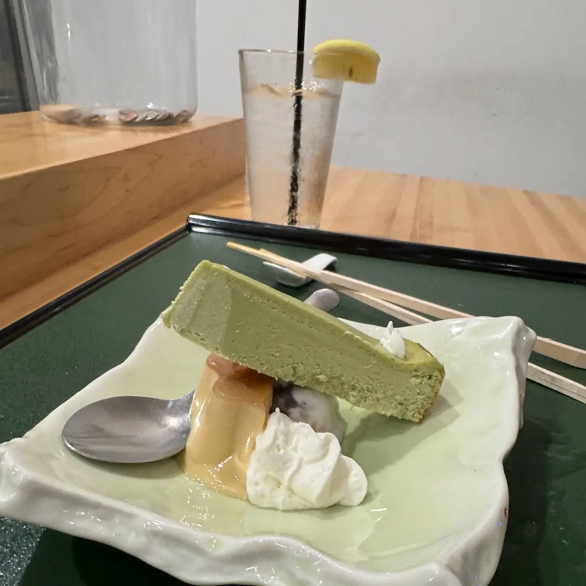 Key Lime Pie