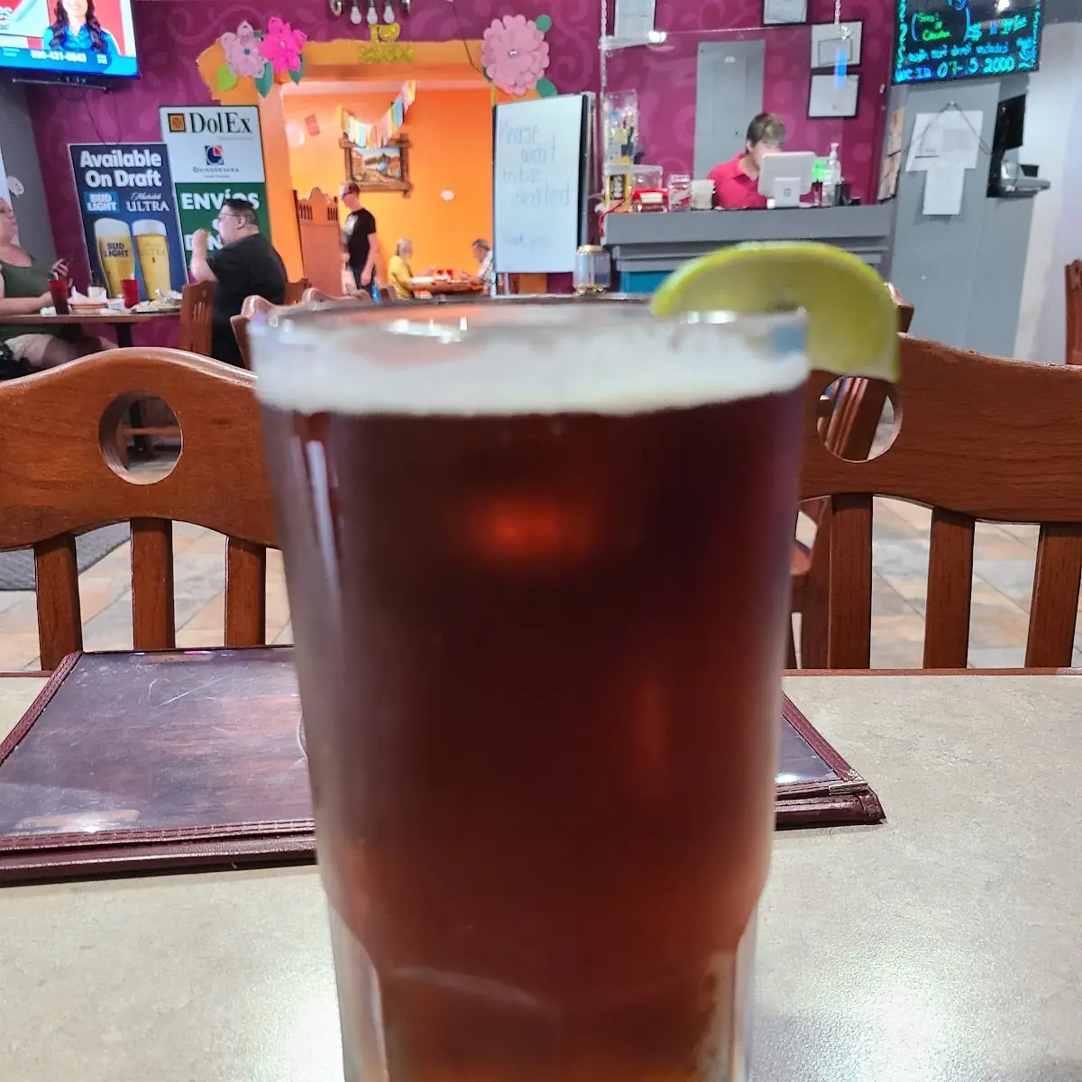 Dos Equis