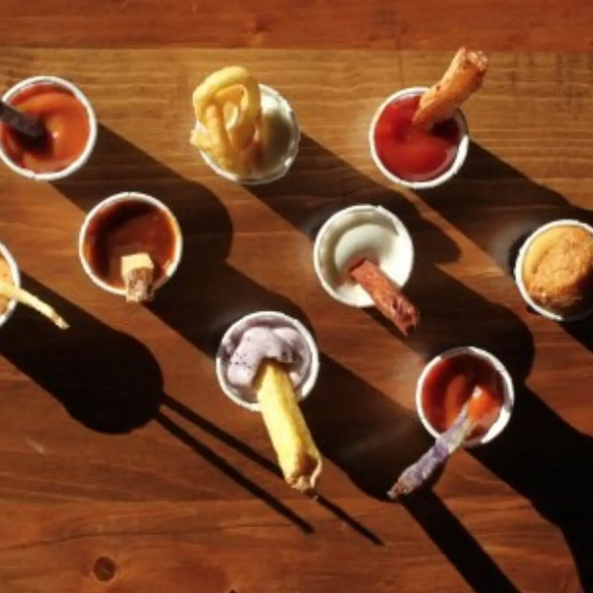 Fondue
