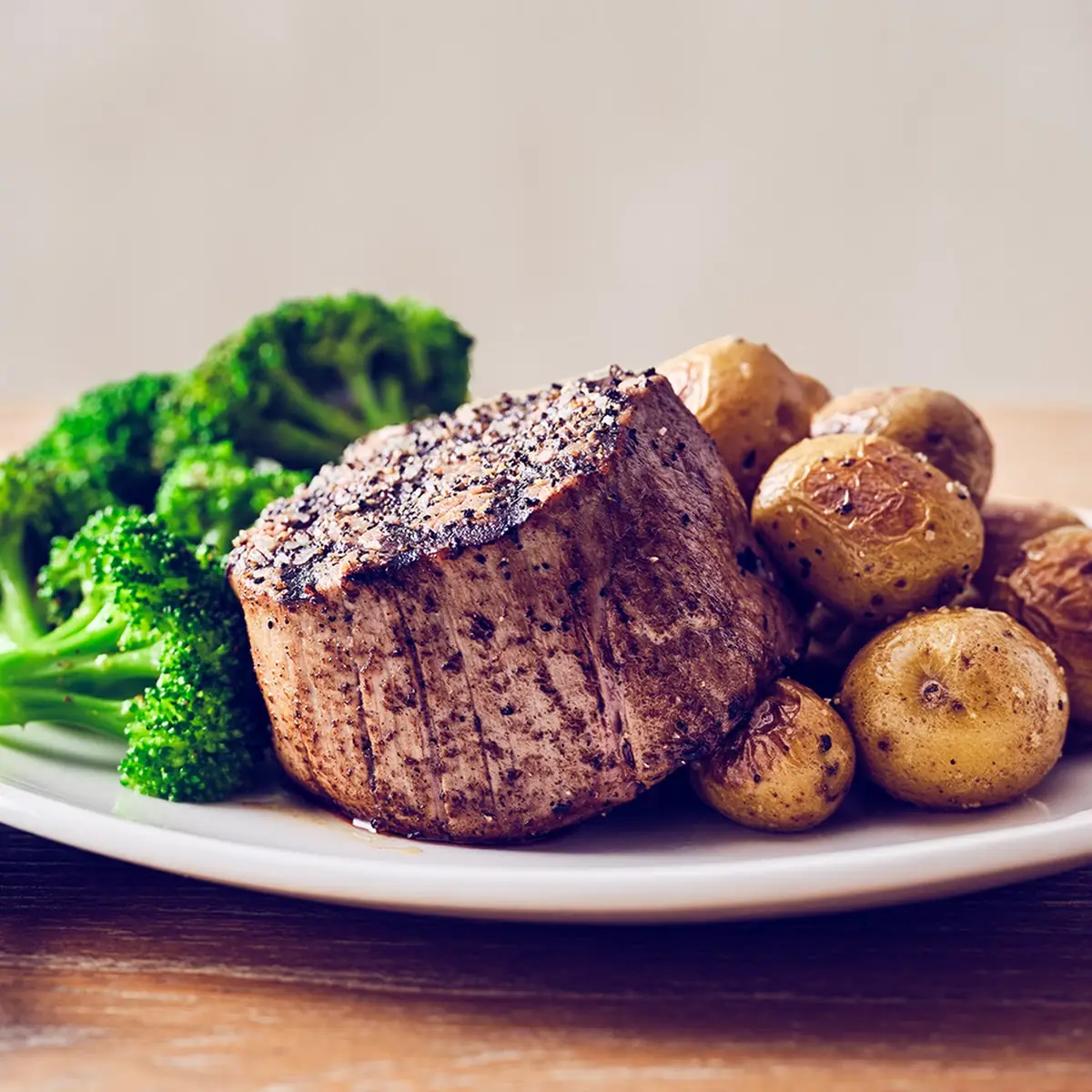 Filet Mignon
