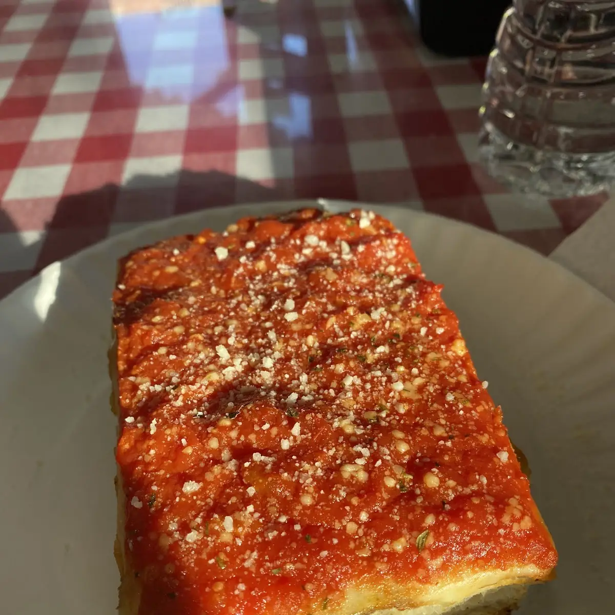 Upside Down Sicilian