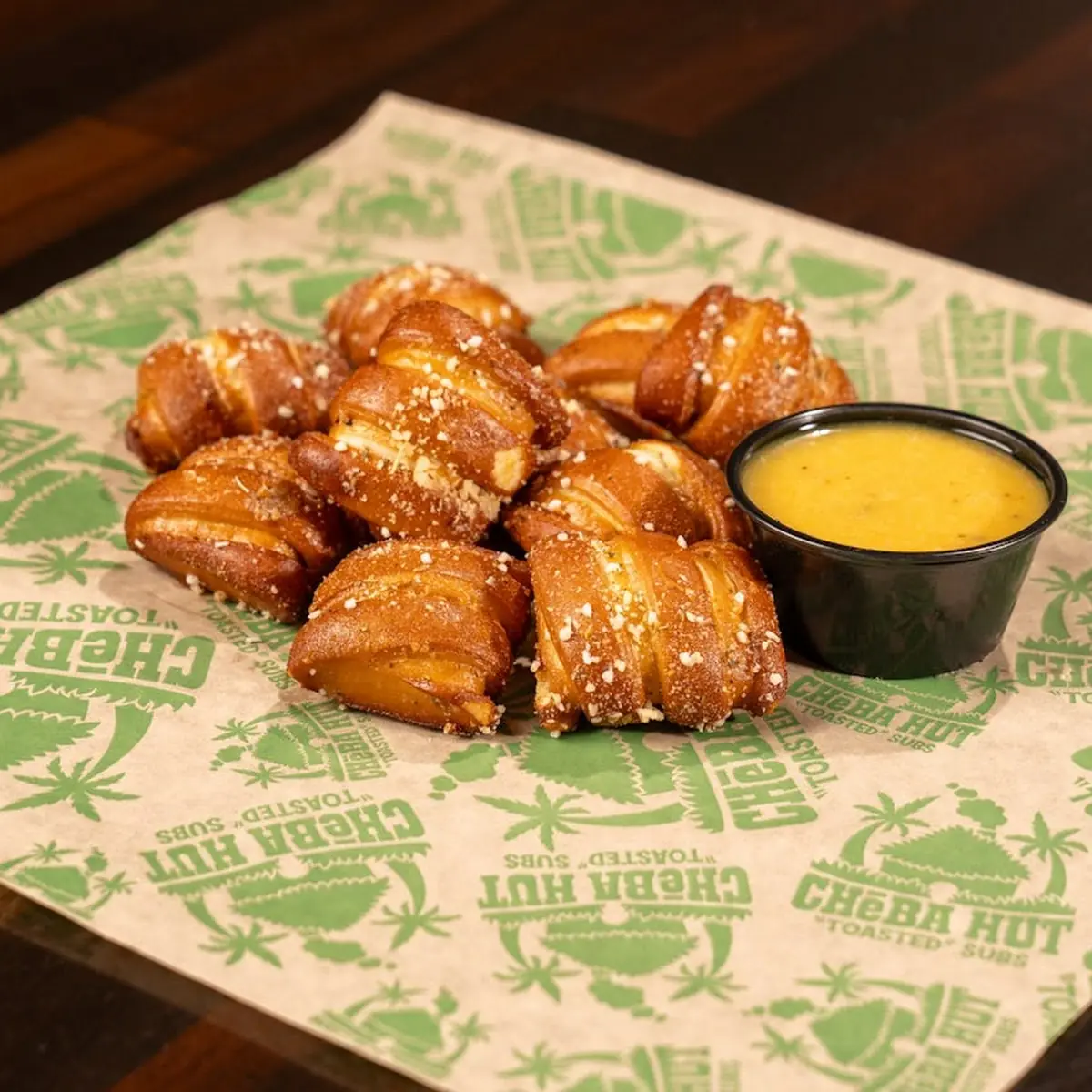 Cheese Dip