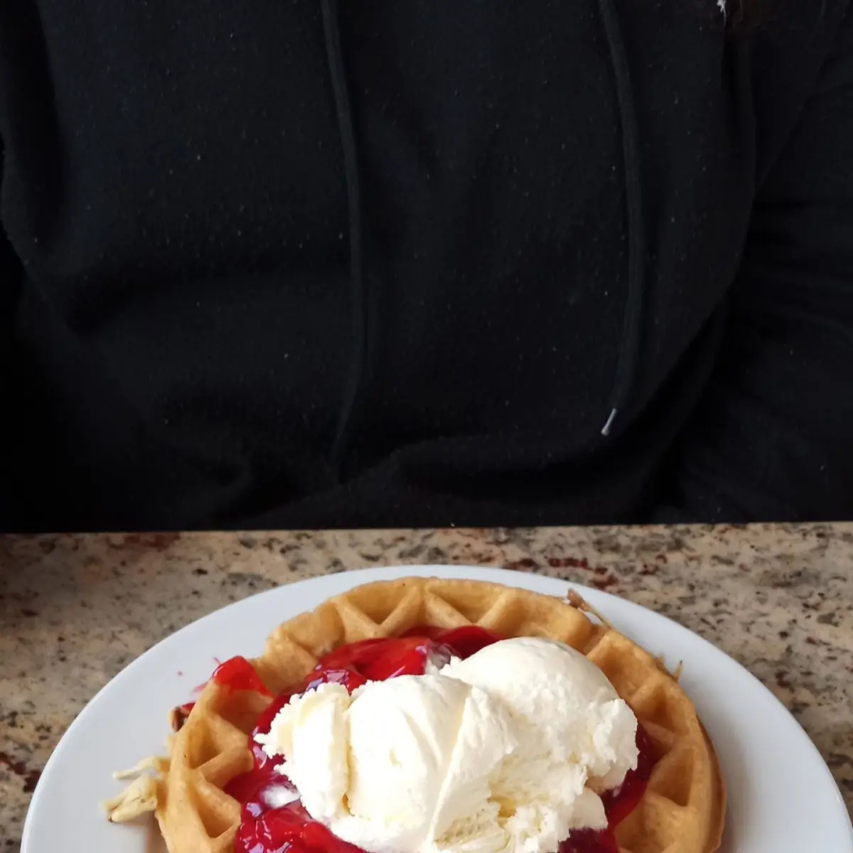Belgian Waffle