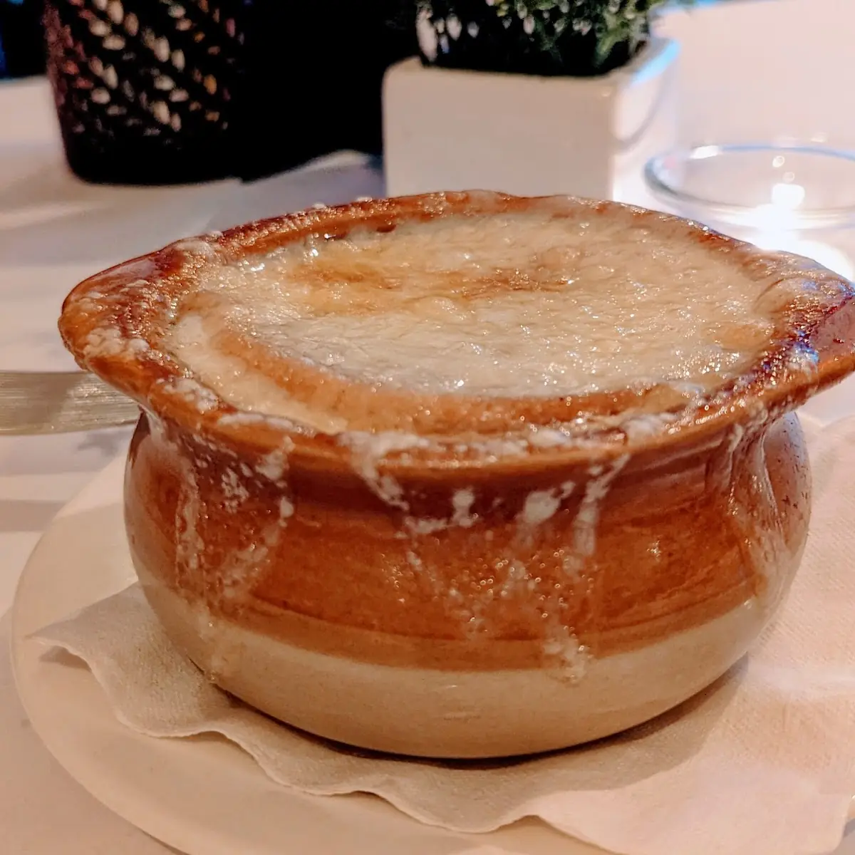 French Onion Soup