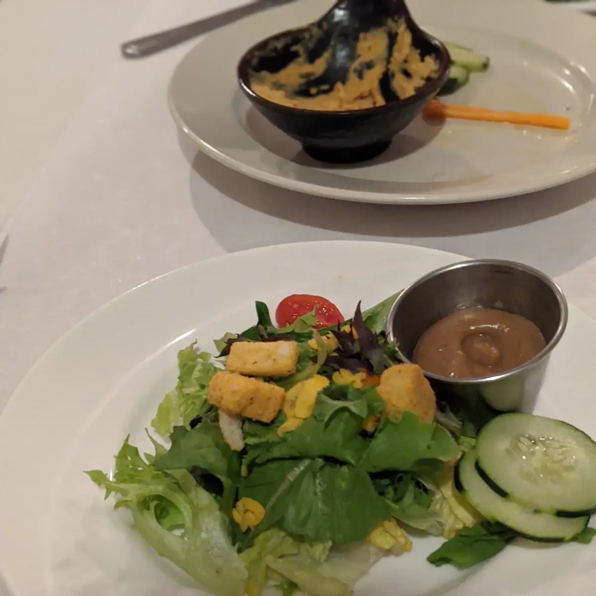 Side Salad