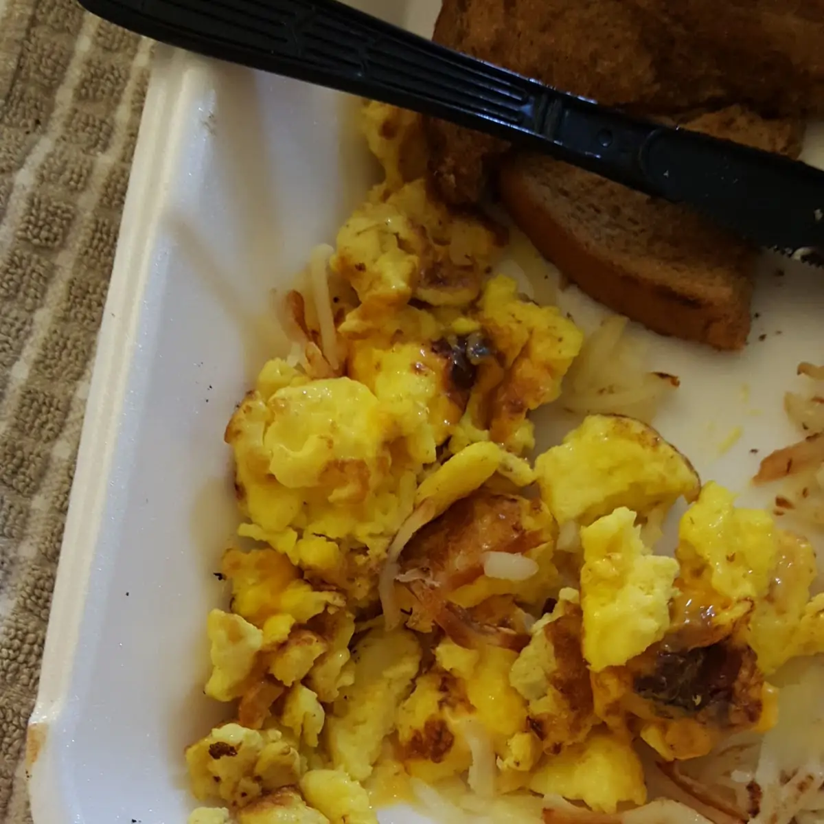 Home Fries