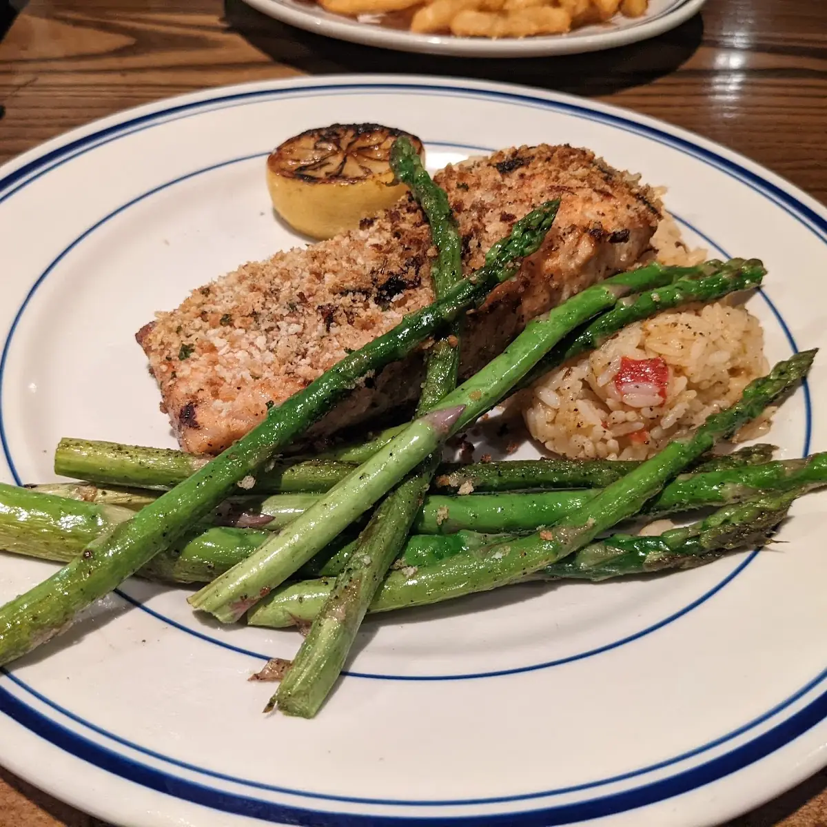 Atlantic Salmon