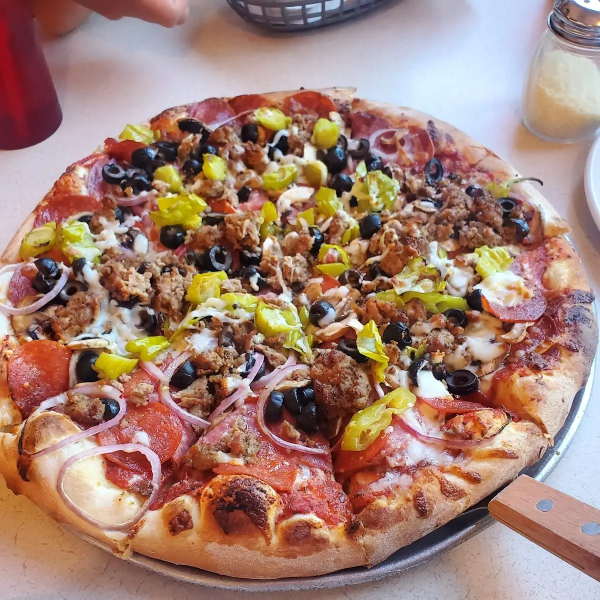 Meat Lover