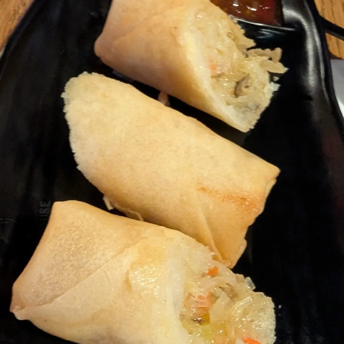 Veggie Spring Roll